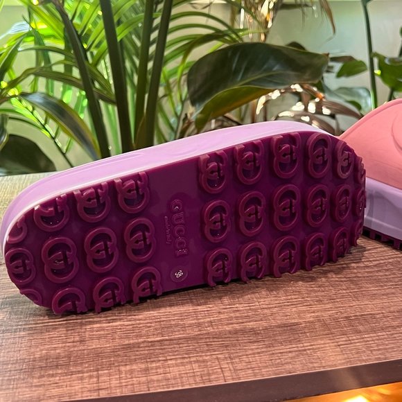 Sugar Thrillz Fairywalker Platform Sneakers - Picture 3 of 4